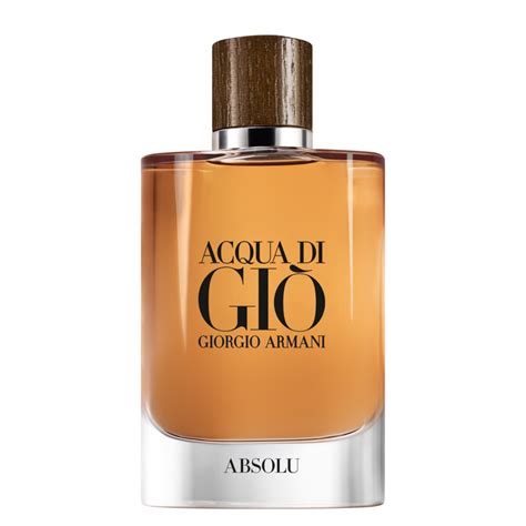 is giorgio armani good quality